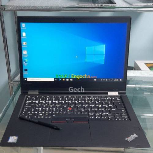 Brand  New Lenovo Thinkpad Laptop Model :Lenovo Yoga 370Rotation : x360 degree Special Fe